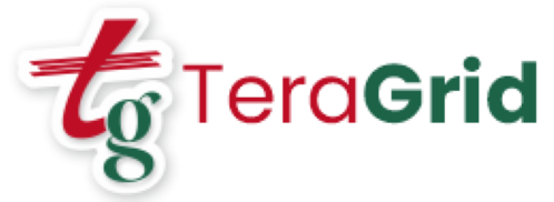 TeraGrid