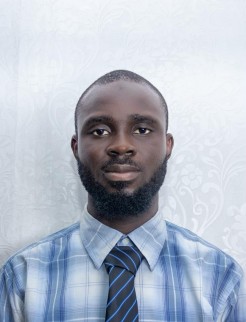 Ababukar Muhammad