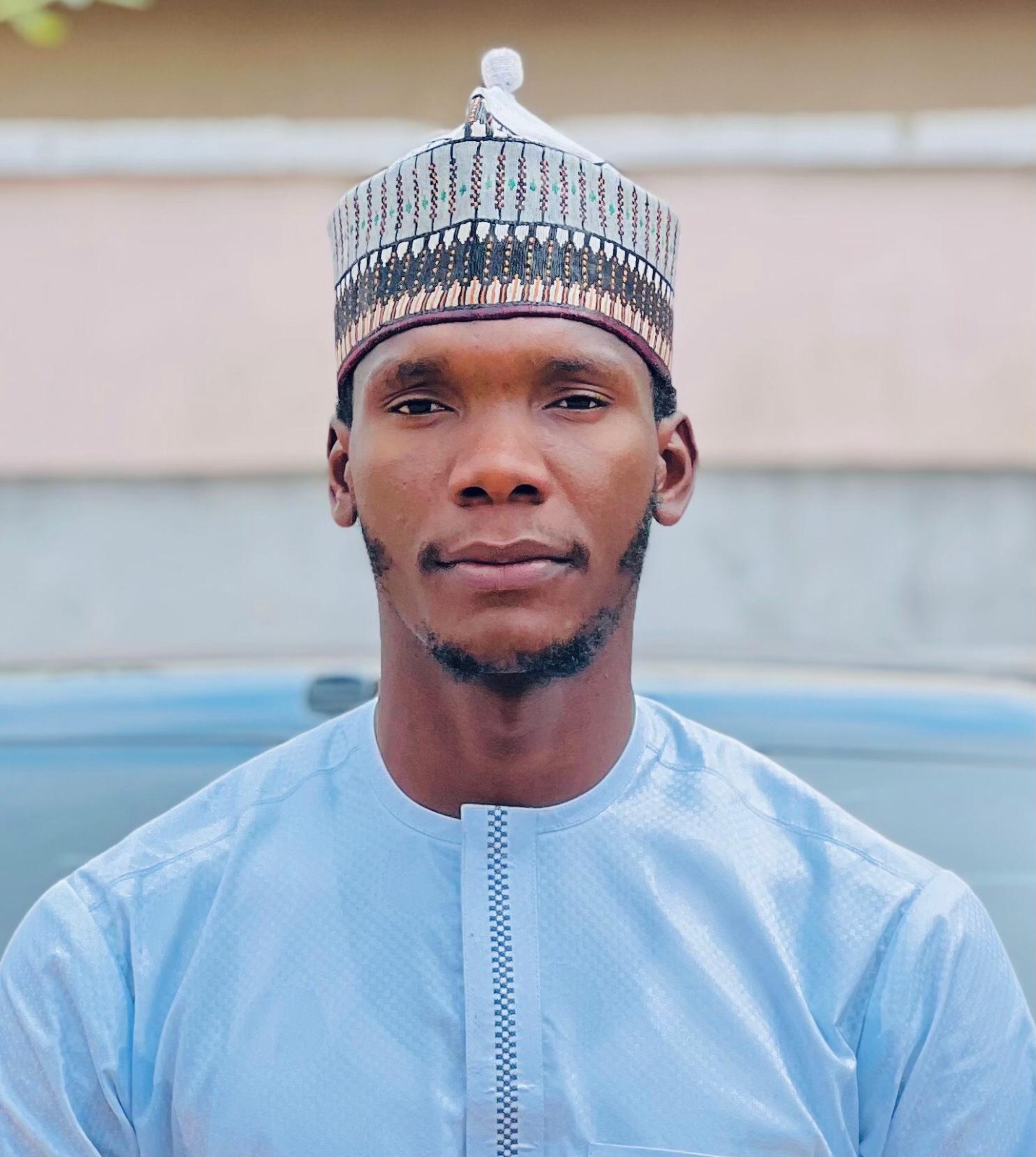 Abdullahi Saleh