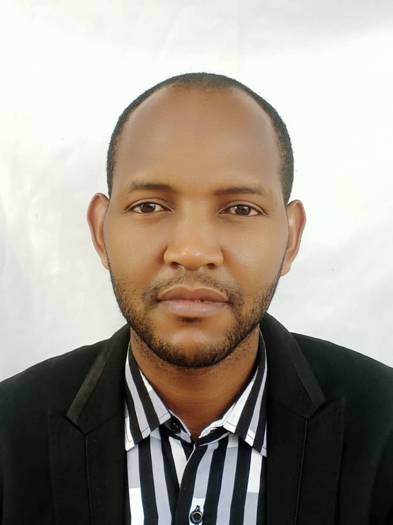 Muhammad Abdullah